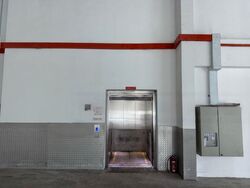Pandan Loop (D5), Factory #473998761